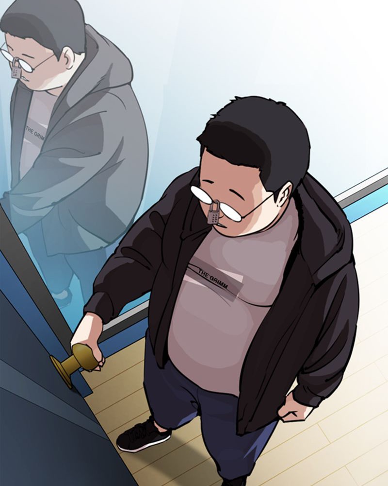 Lookism Chapitre 289 - Page 166