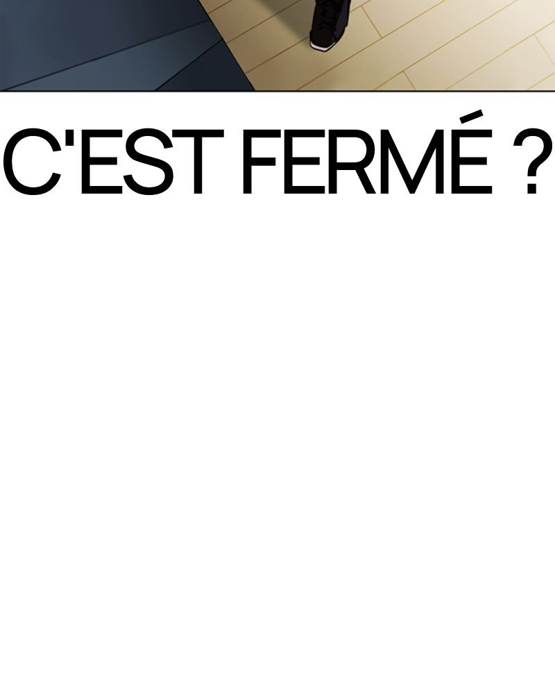 Lookism Chapitre 289 - Page 167