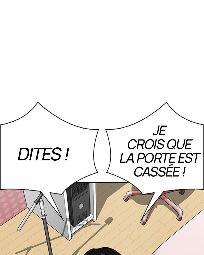 Lookism Chapitre 289 - Page 168