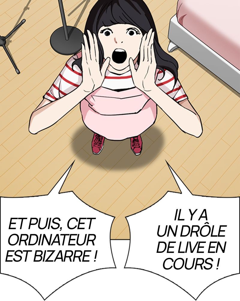 Lookism Chapitre 289 - Page 169