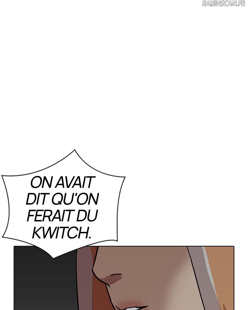 Lookism Chapitre 289 - Page 170