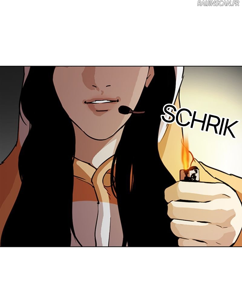 Lookism Chapitre 289 - Page 175