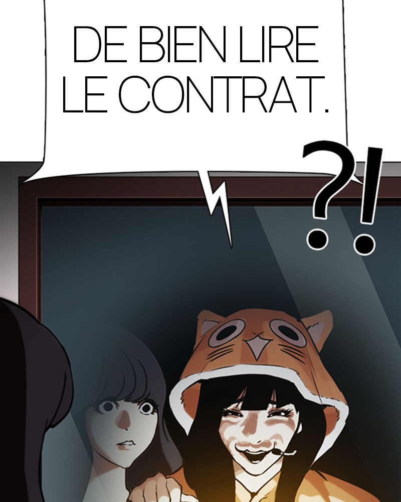 Lookism Chapitre 289 - Page 177