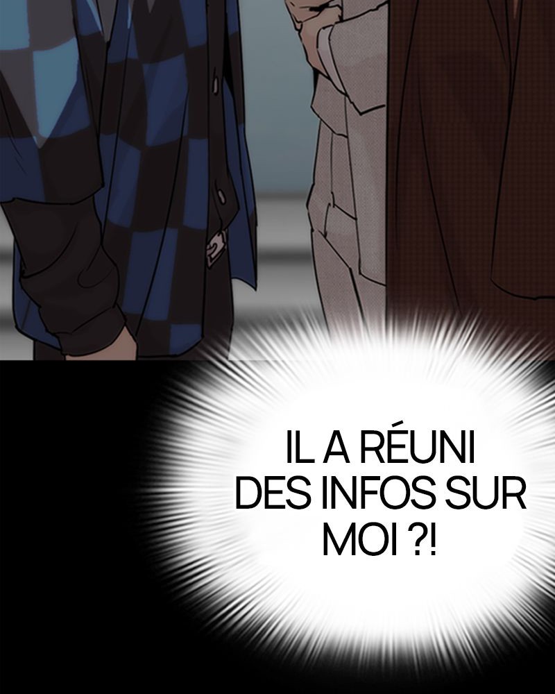 Lookism Chapitre 289 - Page 18