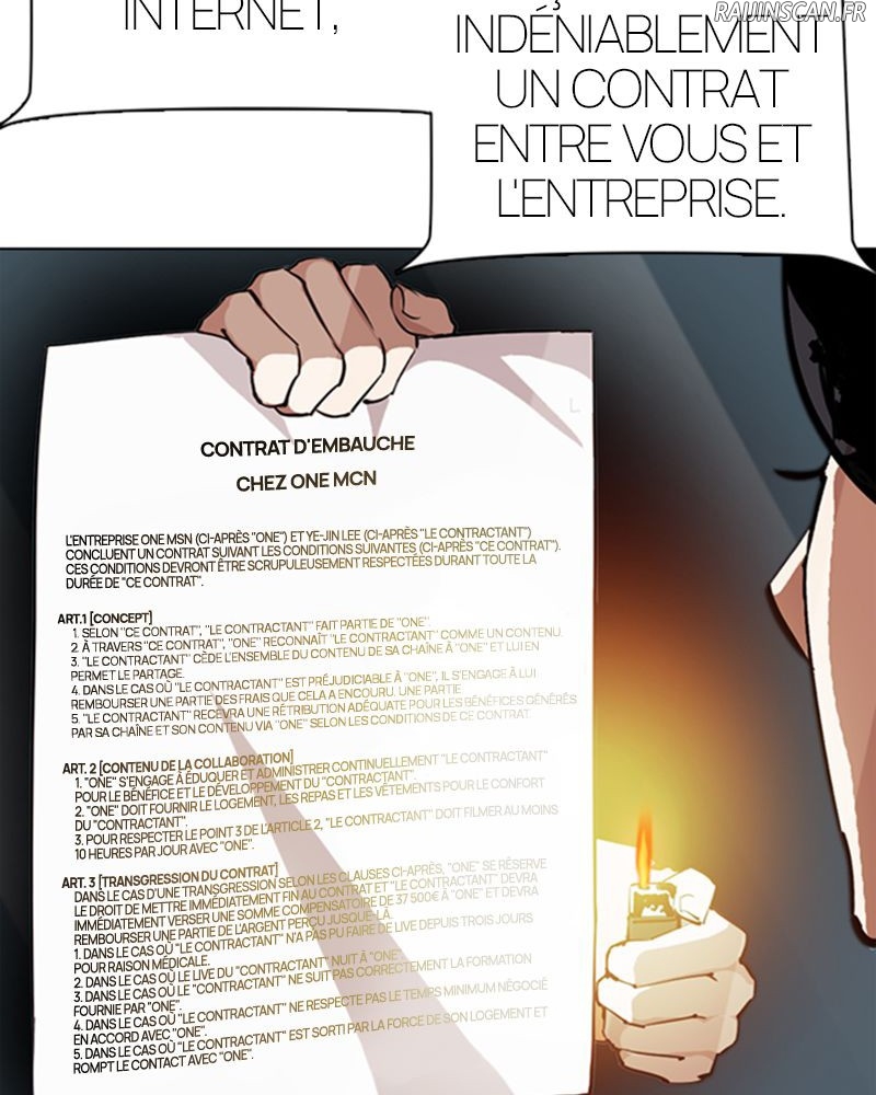 Lookism Chapitre 289 - Page 180