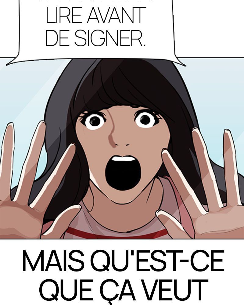 Lookism Chapitre 289 - Page 182