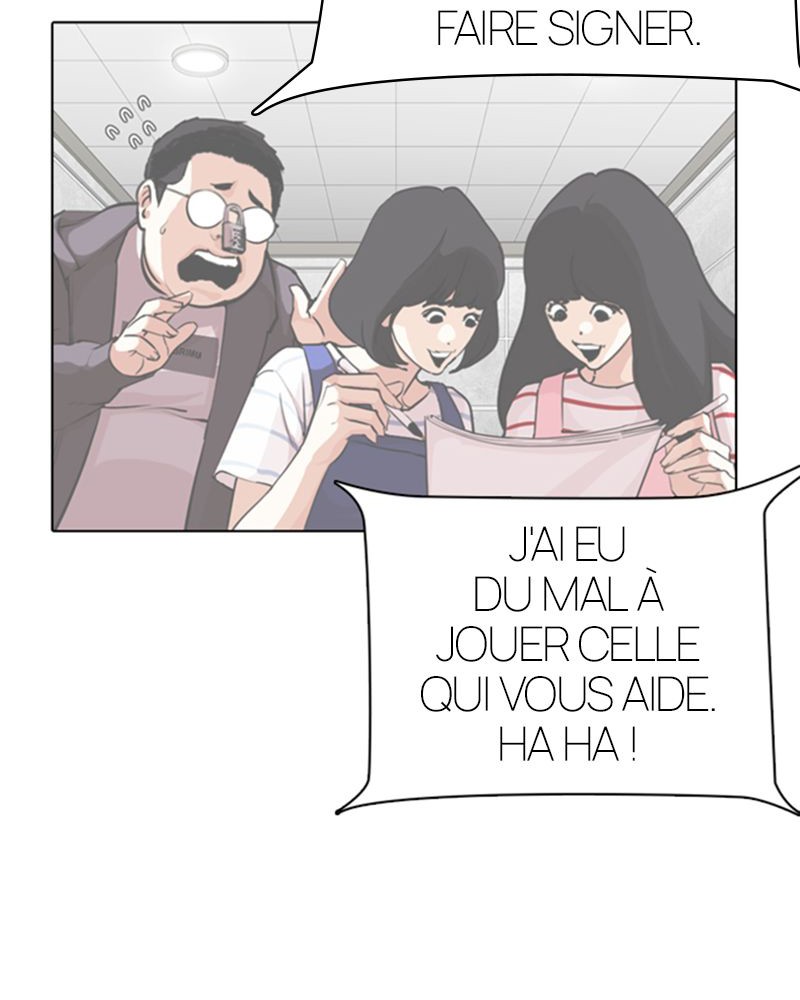 Lookism Chapitre 289 - Page 184
