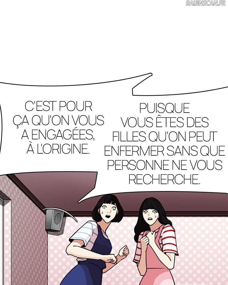 Lookism Chapitre 289 - Page 185