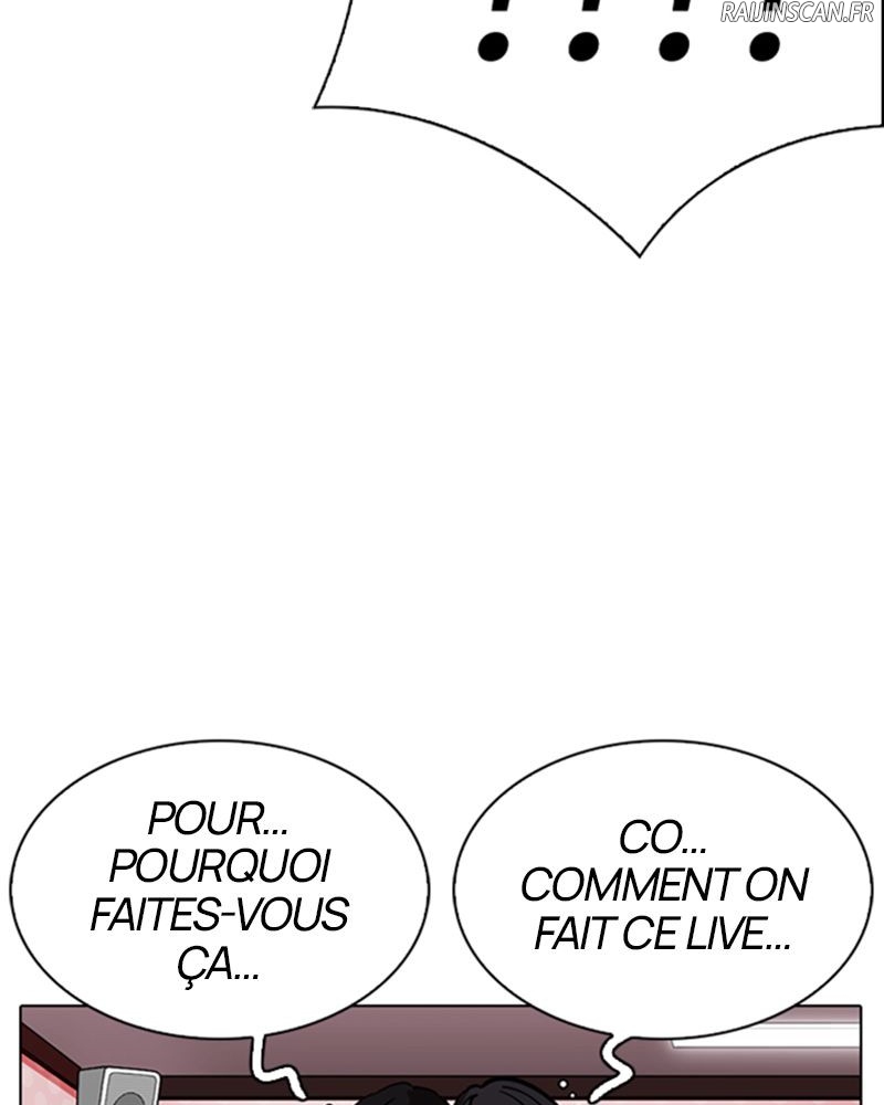Lookism Chapitre 289 - Page 190