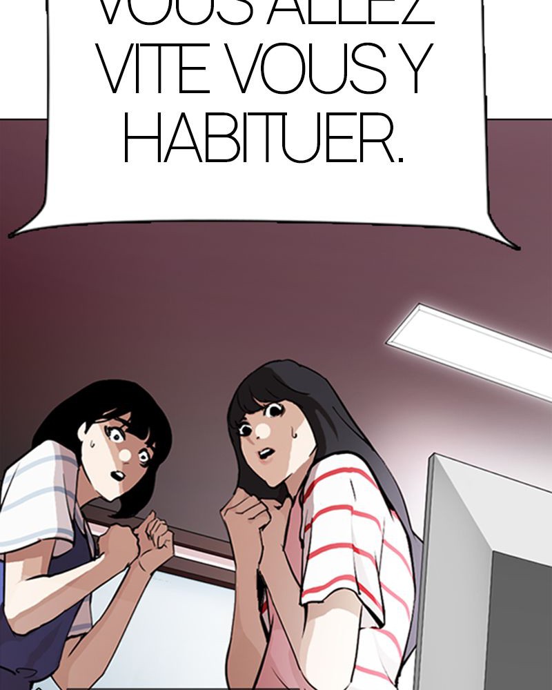Lookism Chapitre 289 - Page 197
