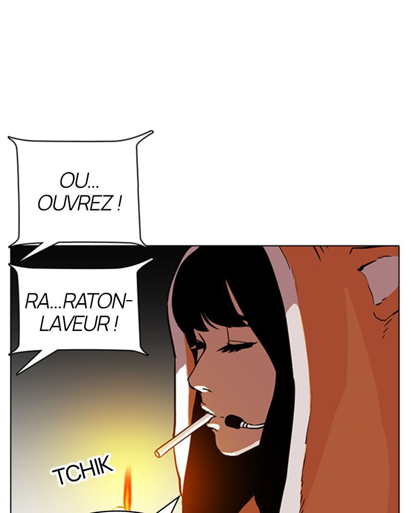 Lookism Chapitre 289 - Page 199