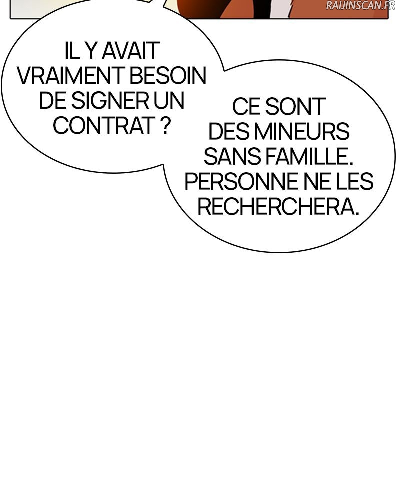 Lookism Chapitre 289 - Page 200