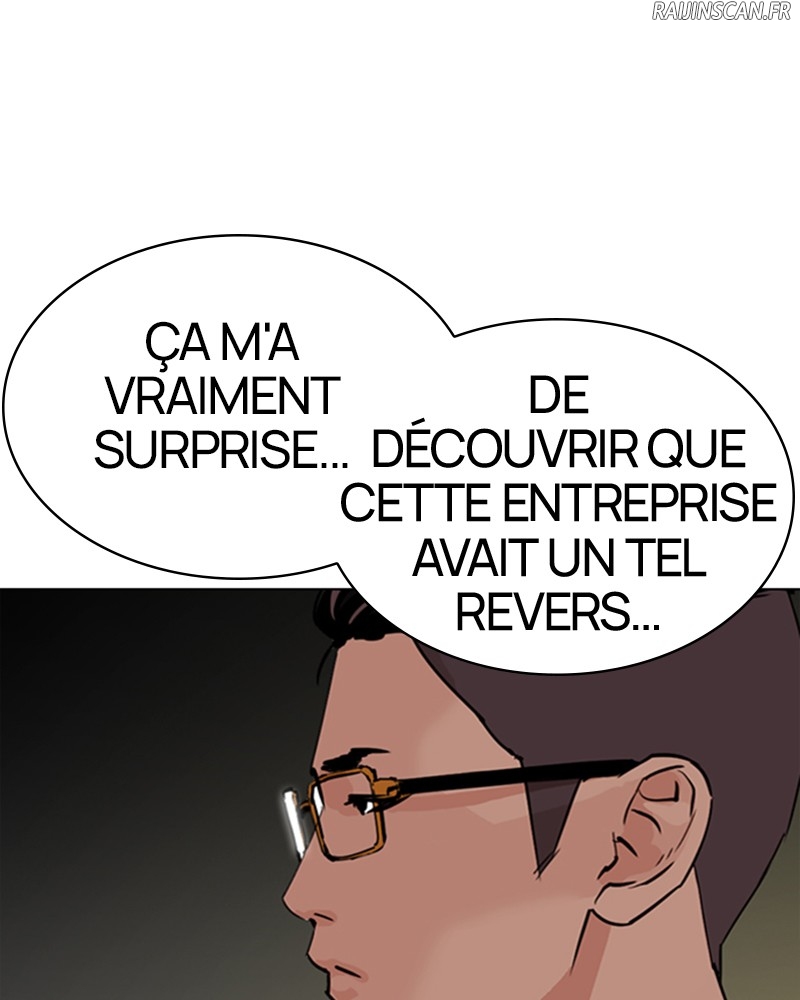 Lookism Chapitre 289 - Page 205