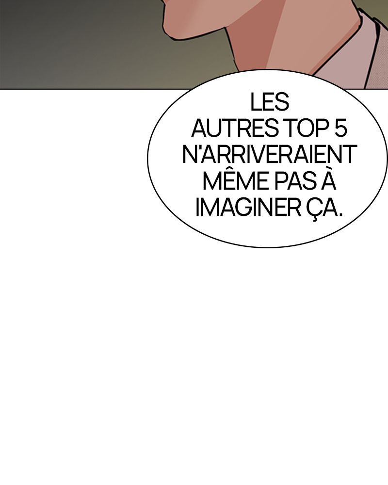 Lookism Chapitre 289 - Page 206