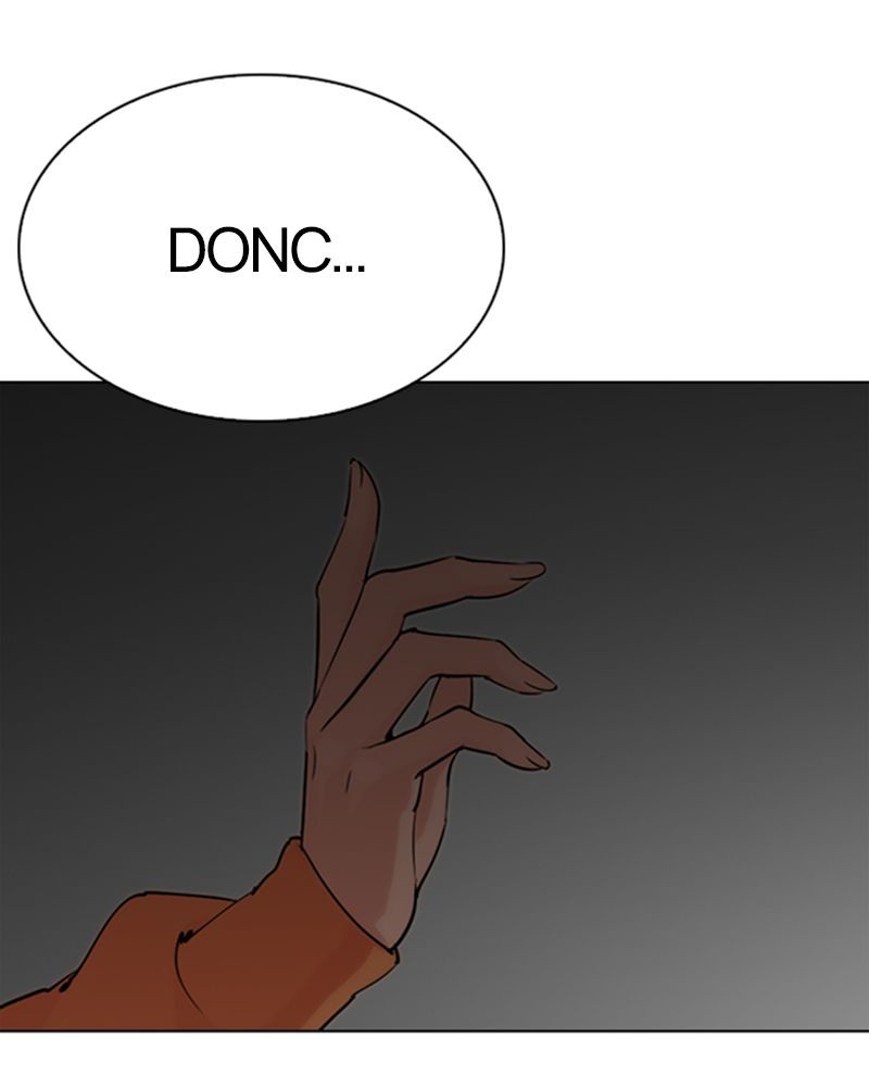Lookism Chapitre 289 - Page 207