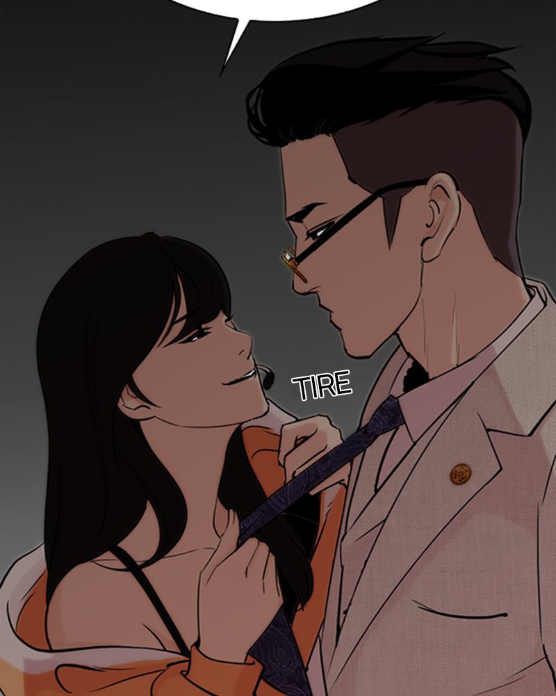 Lookism Chapitre 289 - Page 211