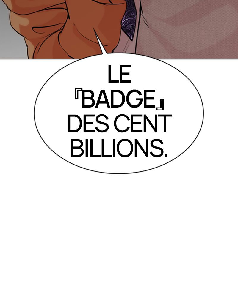 Lookism Chapitre 289 - Page 212