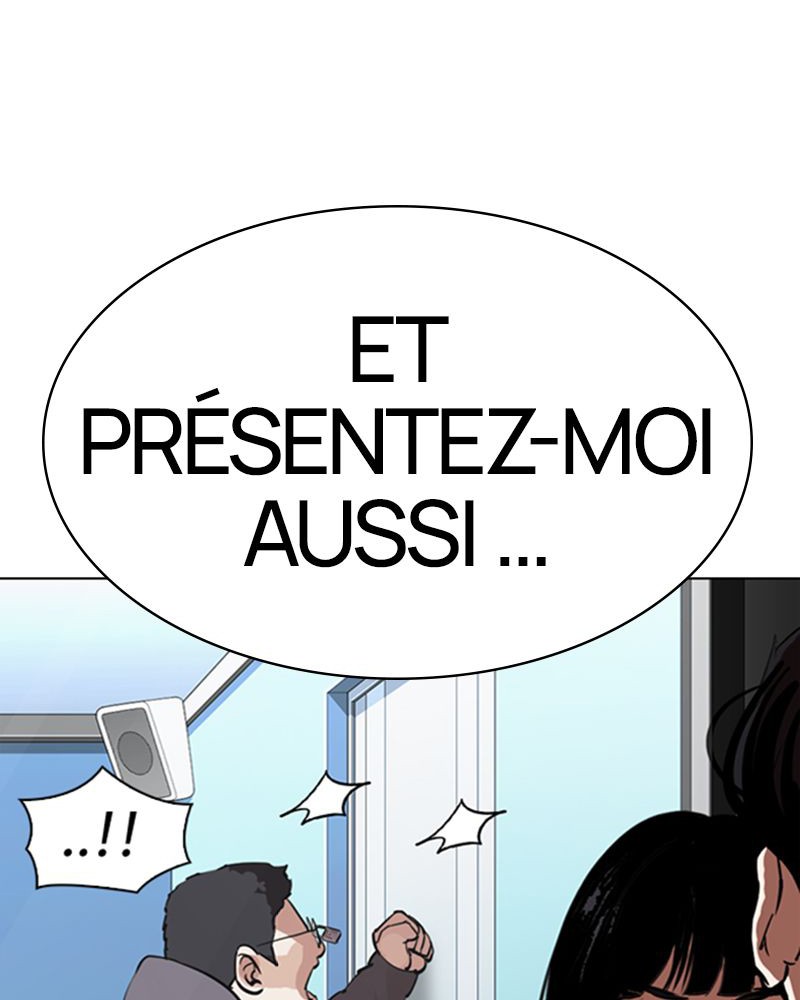 Lookism Chapitre 289 - Page 213