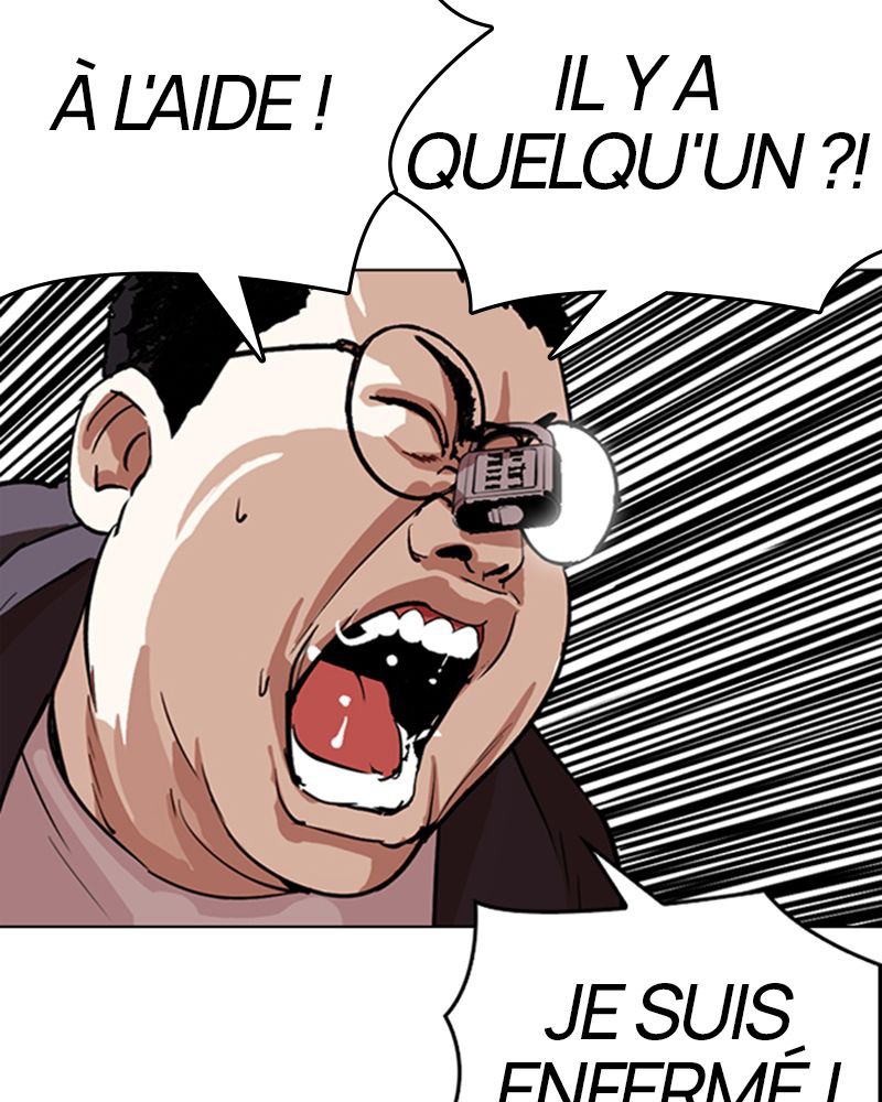 Lookism Chapitre 289 - Page 216