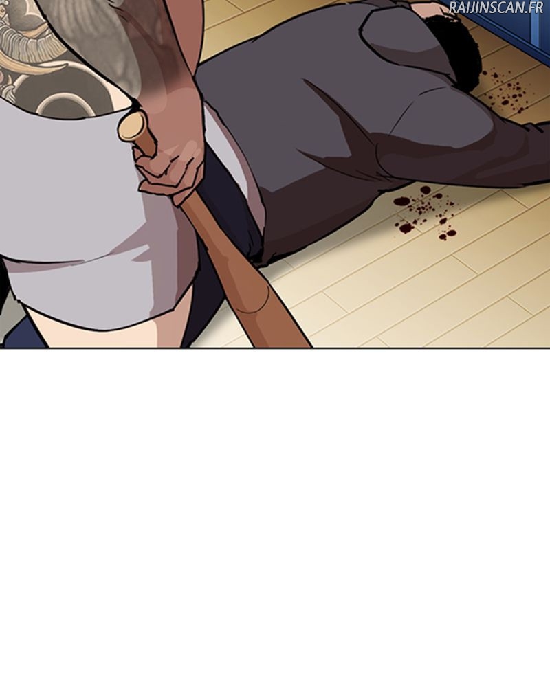 Lookism Chapitre 289 - Page 220