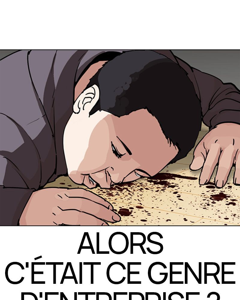 Lookism Chapitre 289 - Page 223
