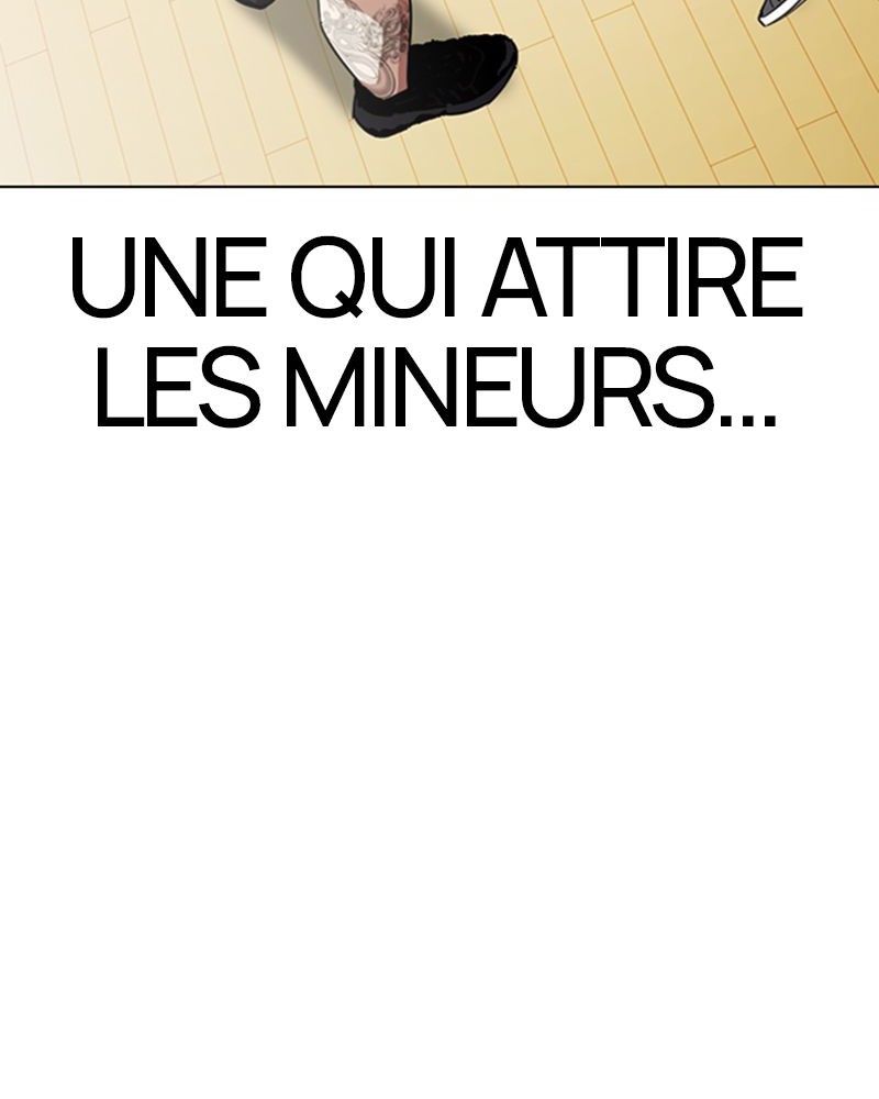 Lookism Chapitre 289 - Page 226
