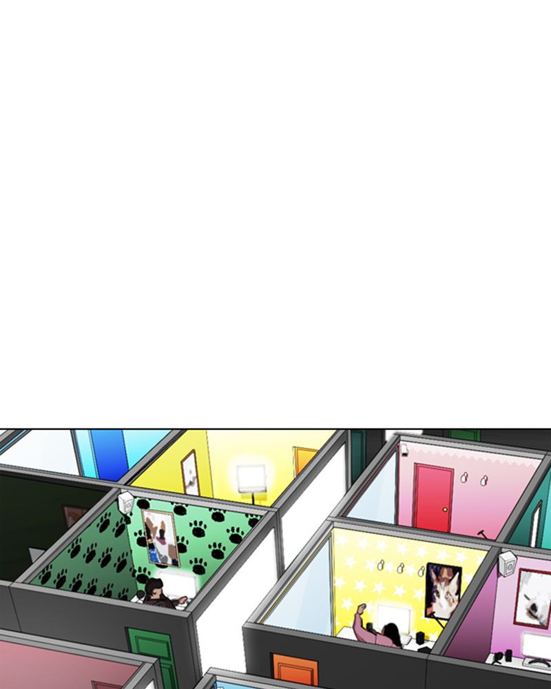 Lookism Chapitre 289 - Page 227