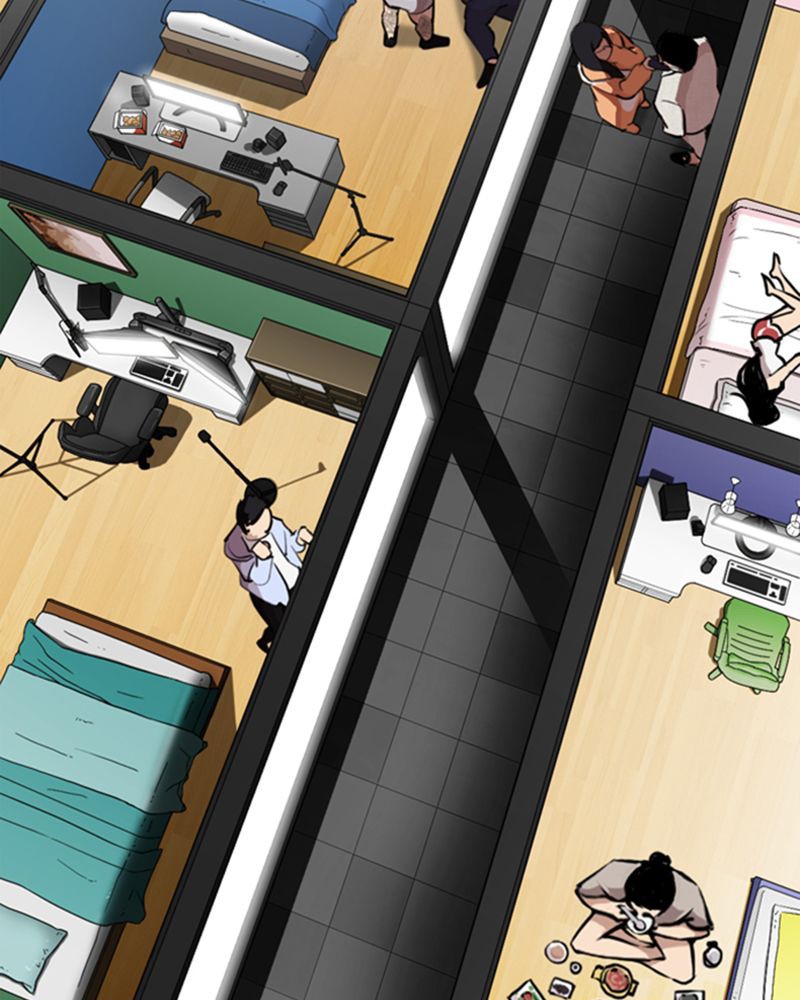 Lookism Chapitre 289 - Page 229