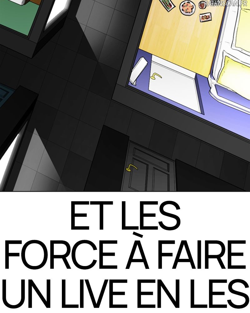 Lookism Chapitre 289 - Page 230