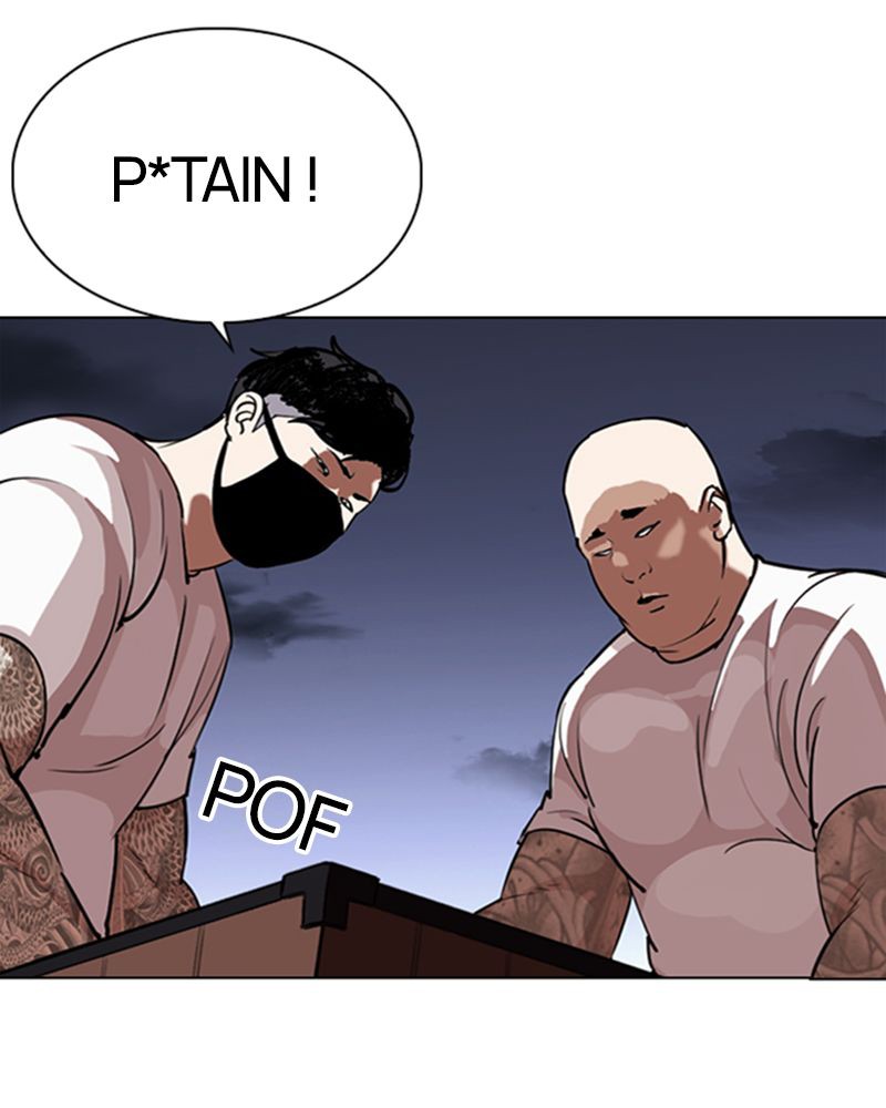 Lookism Chapitre 289 - Page 237