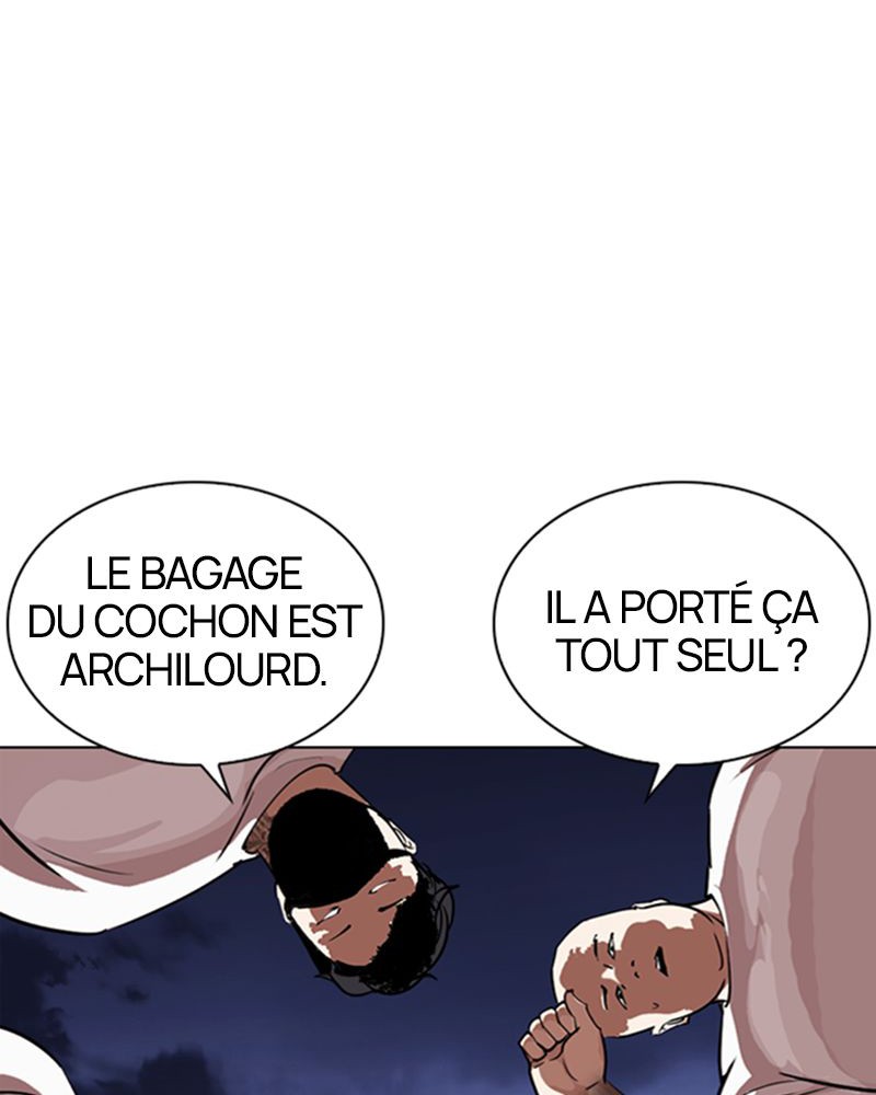 Lookism Chapitre 289 - Page 238