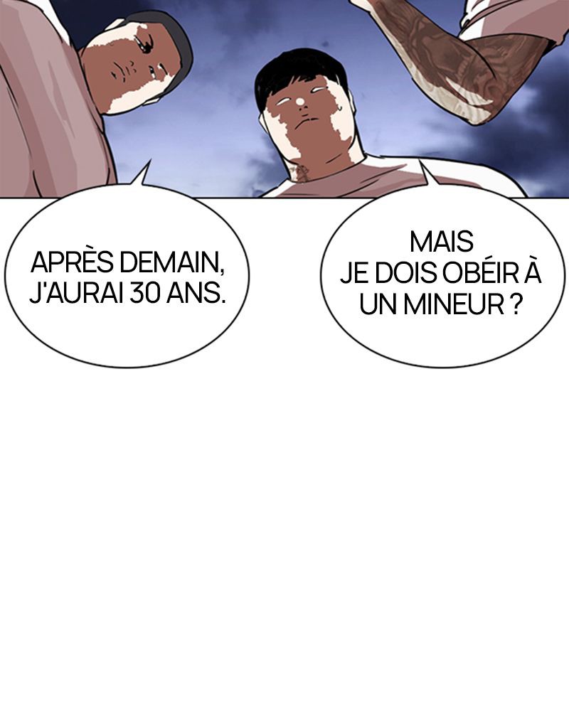 Lookism Chapitre 289 - Page 239