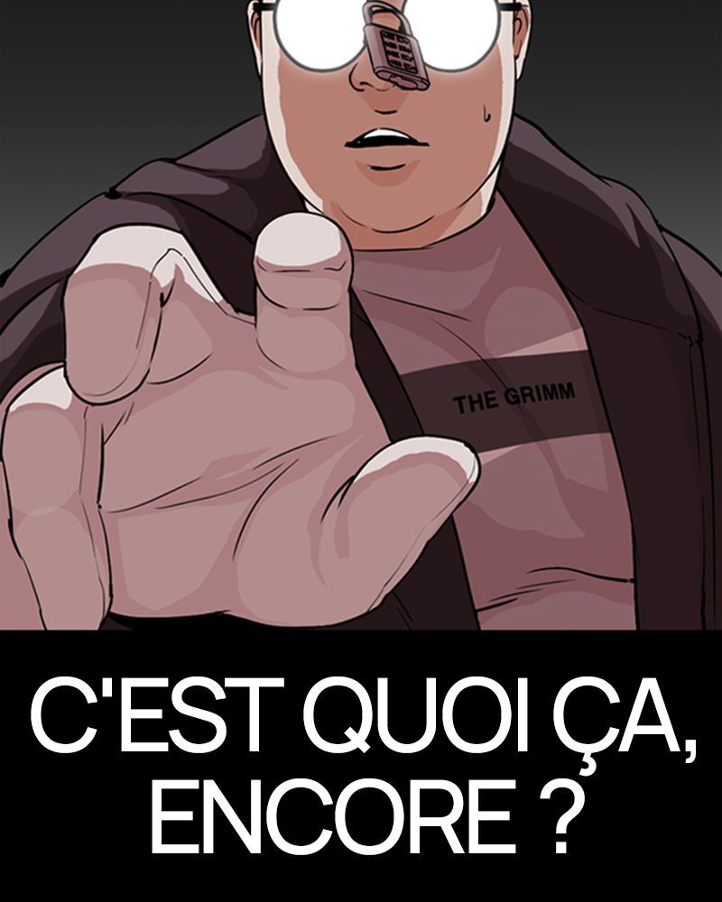 Lookism Chapitre 289 - Page 24