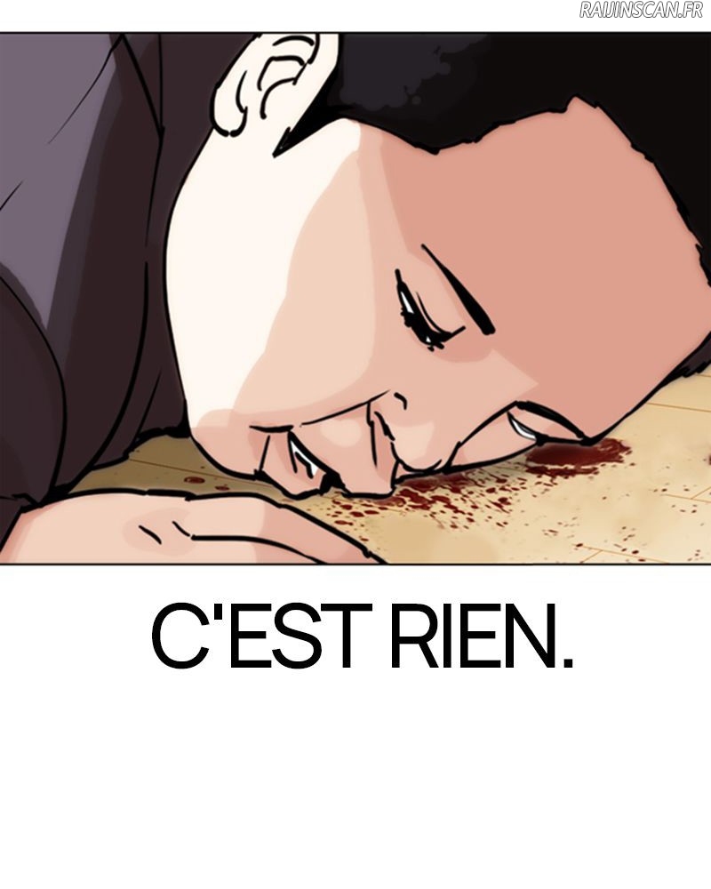 Lookism Chapitre 289 - Page 240