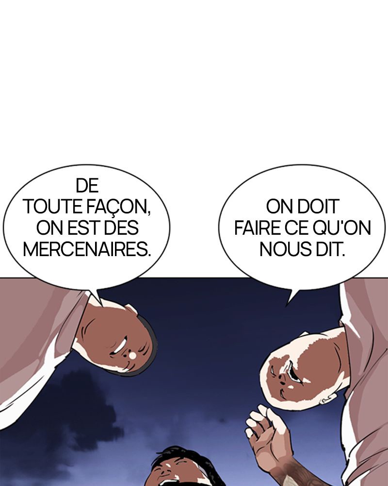 Lookism Chapitre 289 - Page 241