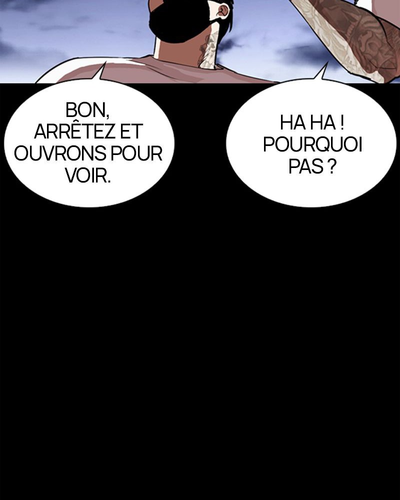 Lookism Chapitre 289 - Page 242