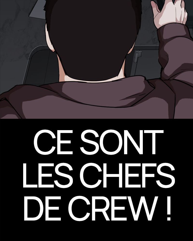 Lookism Chapitre 289 - Page 27