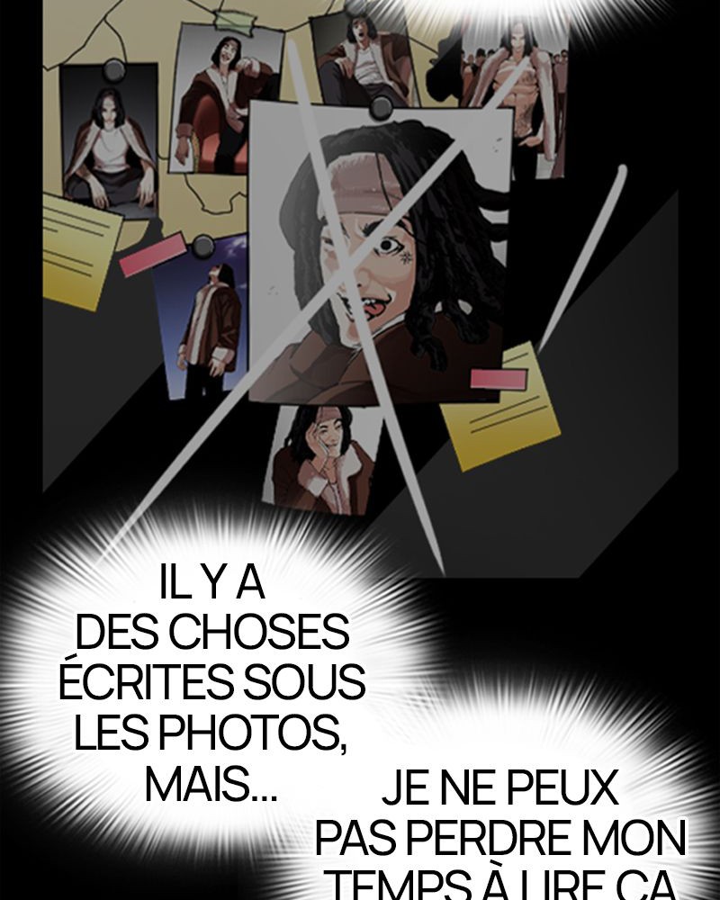 Lookism Chapitre 289 - Page 29
