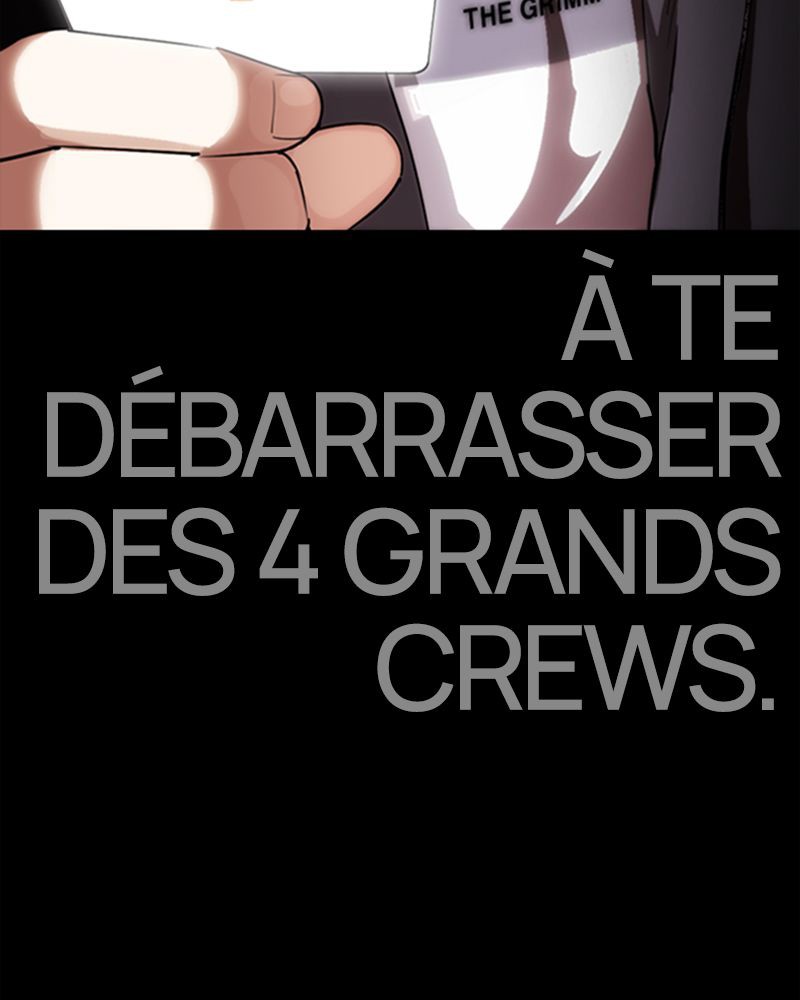 Lookism Chapitre 289 - Page 3