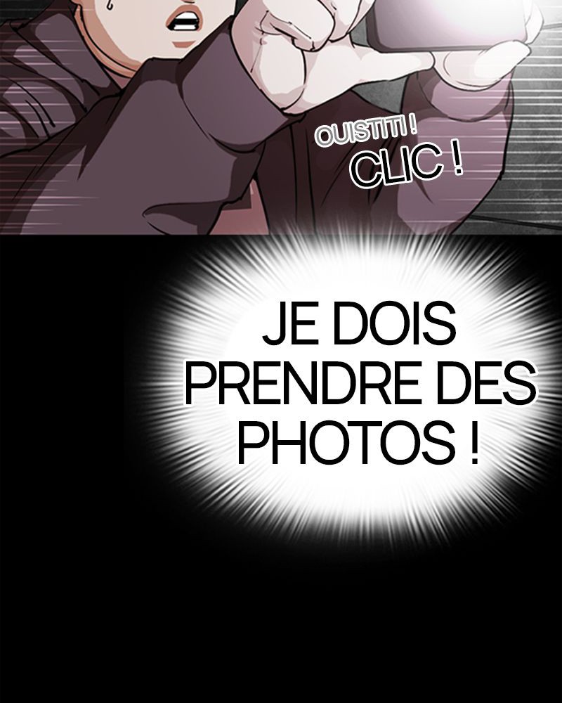 Lookism Chapitre 289 - Page 31