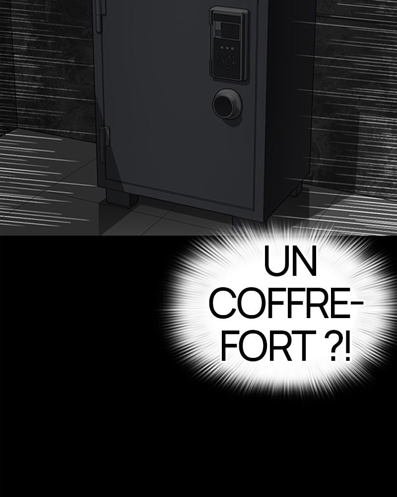 Lookism Chapitre 289 - Page 33