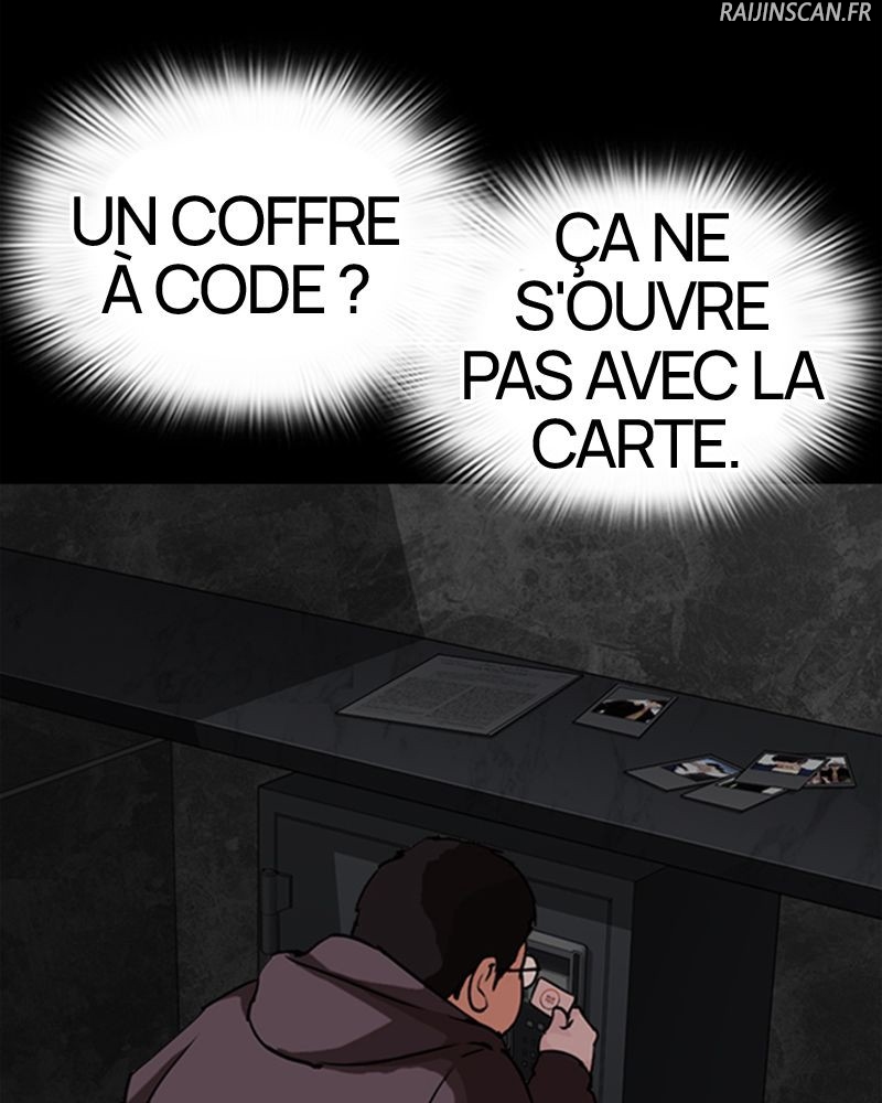 Lookism Chapitre 289 - Page 35