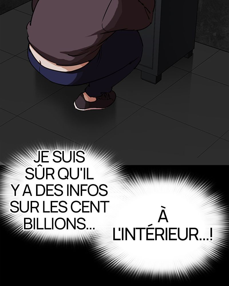 Lookism Chapitre 289 - Page 36