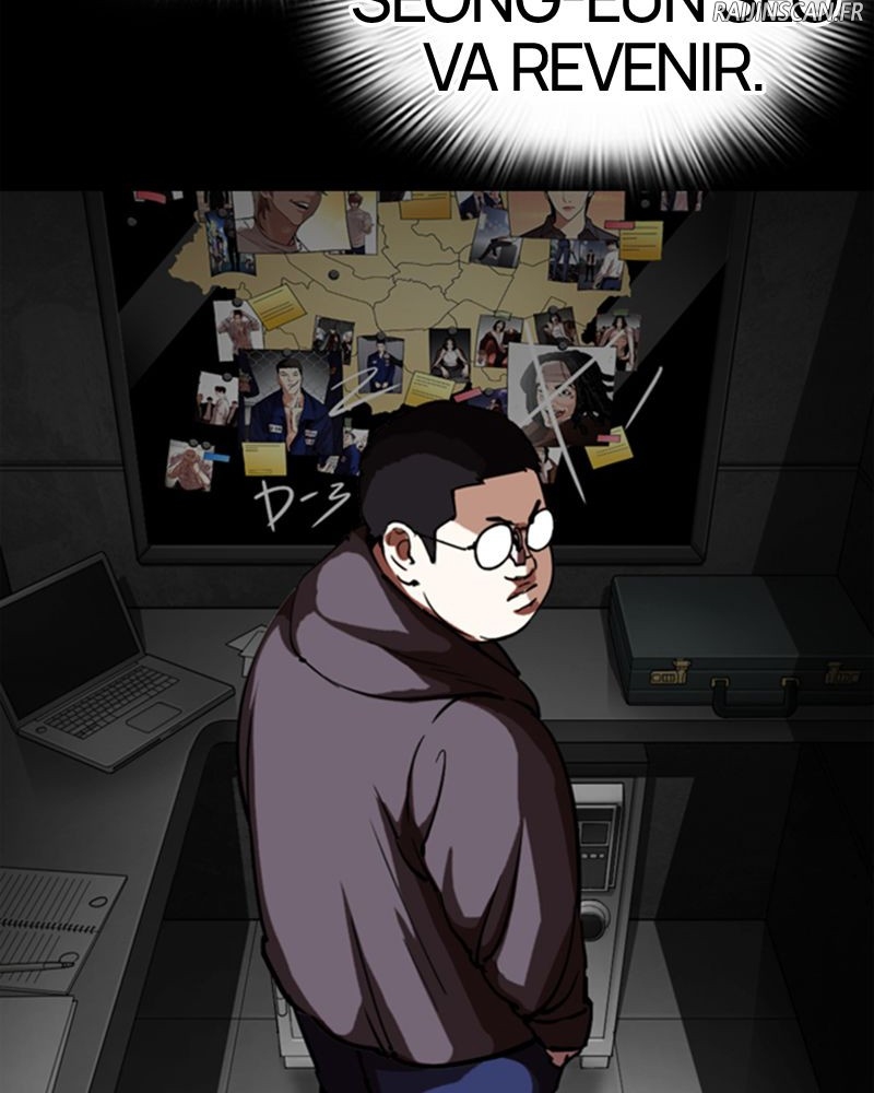 Lookism Chapitre 289 - Page 40