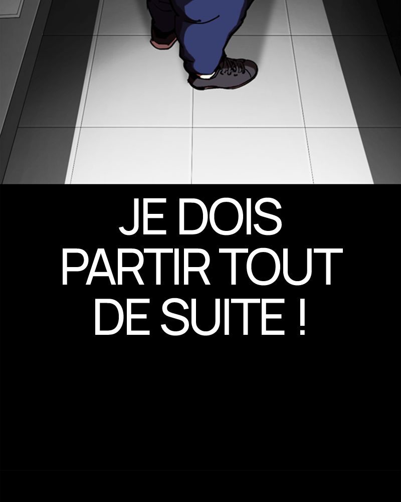 Lookism Chapitre 289 - Page 41