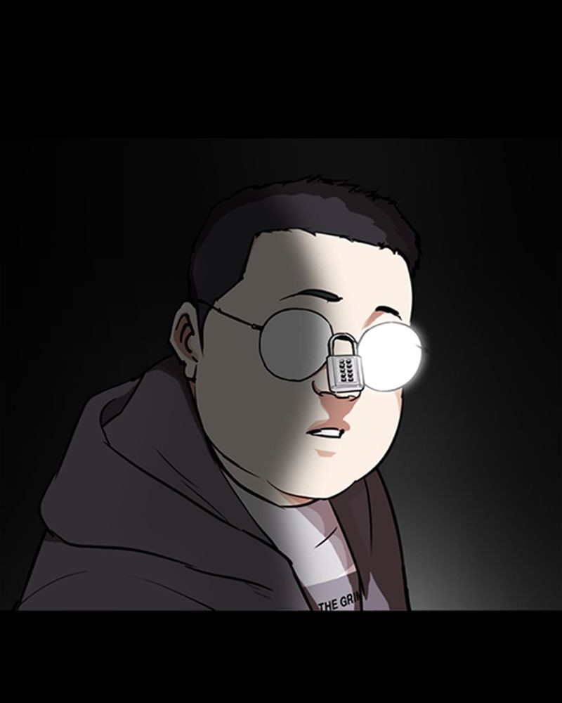 Lookism Chapitre 289 - Page 42