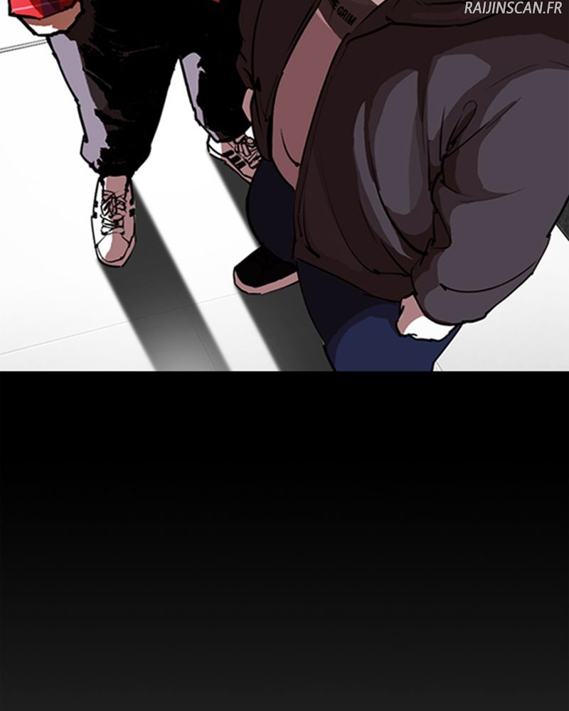 Lookism Chapitre 289 - Page 45