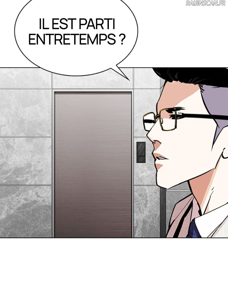 Lookism Chapitre 289 - Page 50
