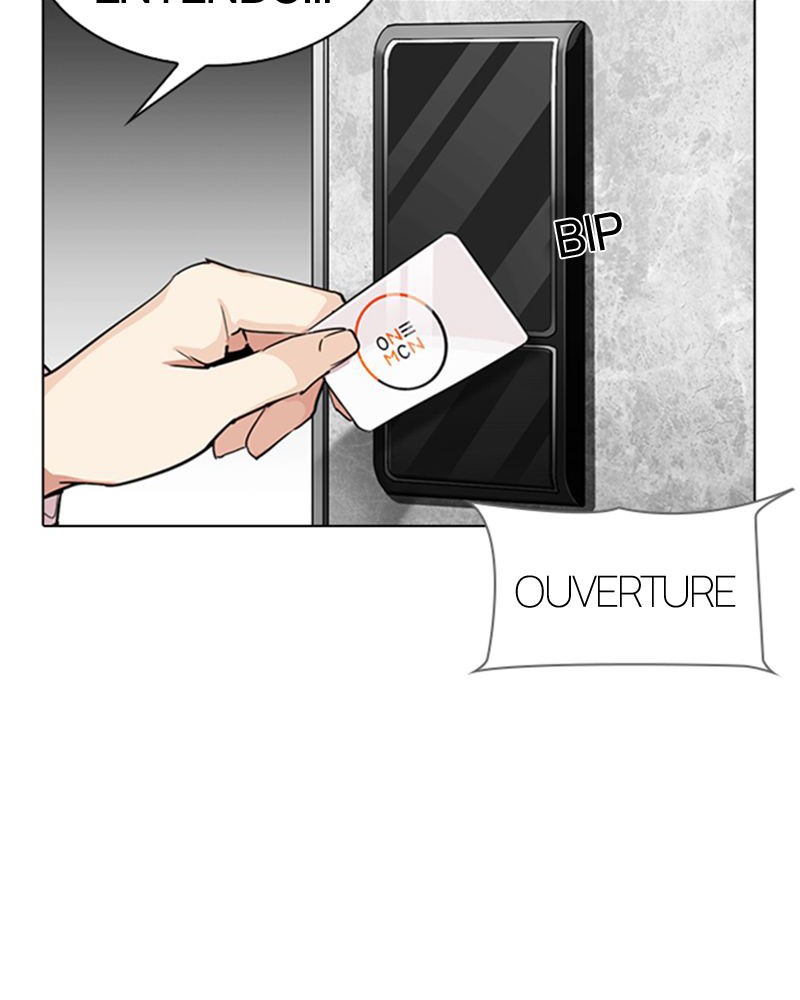 Lookism Chapitre 289 - Page 54