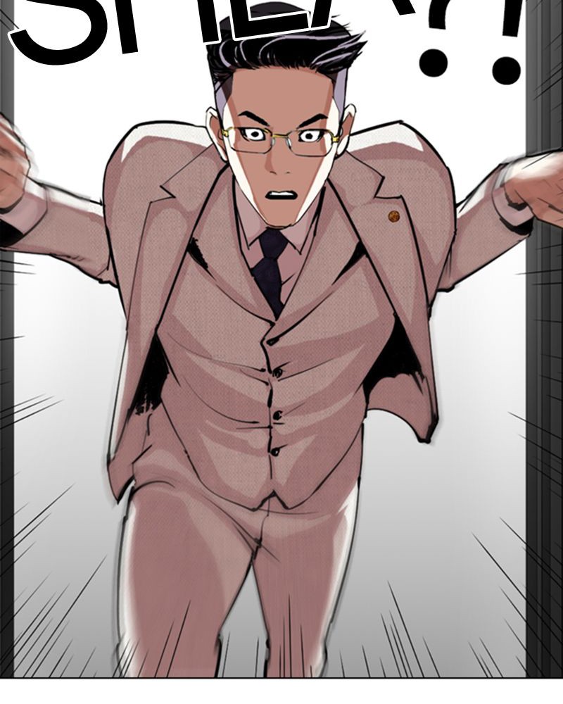 Lookism Chapitre 289 - Page 56